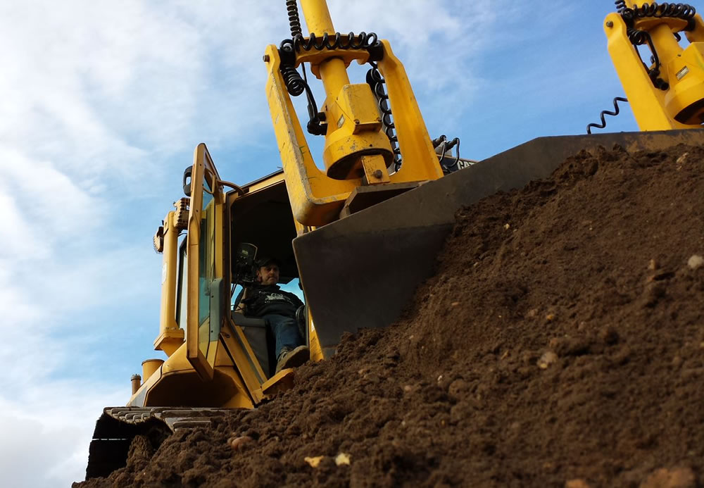 APM Construction, Cheshire